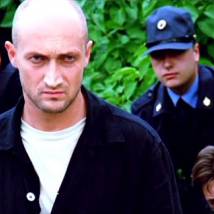 Гоша Куценко в фильме "Антикиллер 2"