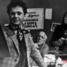 Кадр из фильма "12 стульев"