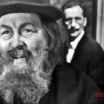 Кадр из фильма "12 стульев"