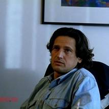 Валерий Сторожик в фильме "День полнолуния"
