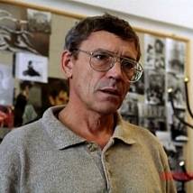Валерий Приемыхов в фильме "День полнолуния"