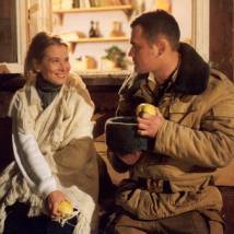 Постер фильма "Солдатский декамерон"
         (©profitkino.ru)