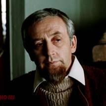 Василий Ливанов в фильме "Приключения Шерлока Холмса и доктора Ватсона. Двадцатый век начинается"