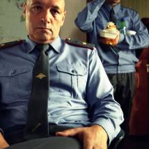 Юрий Цурило в фильме "Питер FM"
