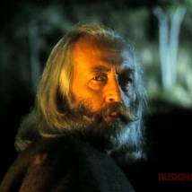 Василий Ливанов в фильме "Дон Кихот возвращается"