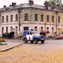 Кадр из фильма "Сестры"
