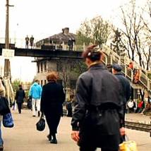 Кадр из фильма "Сестры"