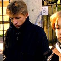 Оксана Акиньшина в фильме "Сестры"