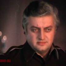 Валерий Еремичев в фильме "И с вами снова я..."