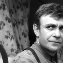 Ролан Быков в фильме "Служили два товарища"