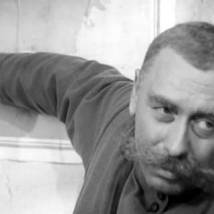 Анатолий Папанов в фильме "Служили два товарища"