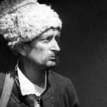 Кадр из фильма "Служили два товарища"