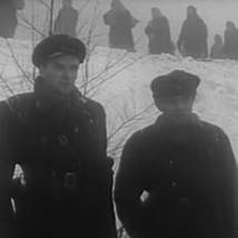 Кадр из фильма "Проверка на дорогах"