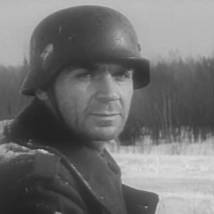 Владимир Заманский в фильме "Проверка на дорогах"