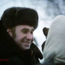 Анатолий Васильев в фильме "Экипаж"
