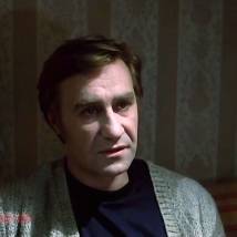 Анатолий Васильев в фильме "Экипаж"