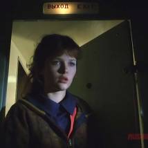 Александра Яковлева в фильме "Экипаж"