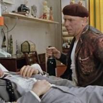 Анатолий Папанов и Андрей Миронов в фильме "Бриллиантовая рука"