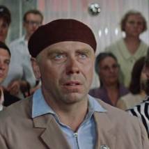 Анатолий Папанов в фильме "Бриллиантовая рука"