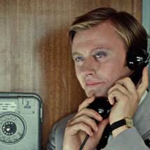 Андрей Миронов в фильме "Бриллиантовая рука"