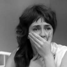 Екатерина Градова в фильме "Семнадцать мгновений весны"