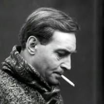 Вячеслав Тихонов в фильме "Семнадцать мгновений весны"