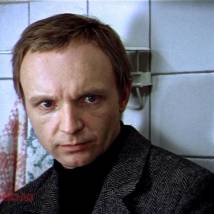 Андрей Мягков в фильме "Ирония судьбы, или С легким паром!"