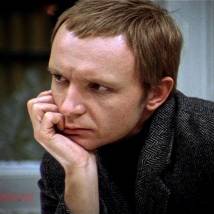 Андрей Мягков в фильме "Ирония судьбы, или С легким паром!"