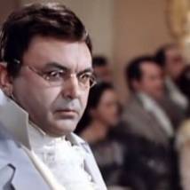 Сергей Бондарчук в фильме "Война и мир"