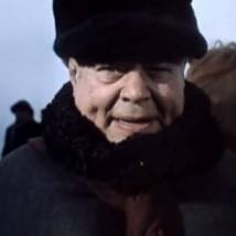 Виктор Станицын в фильме "Война и мир"