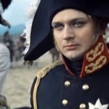 Виктор Мурганов в фильме "Война и мир"