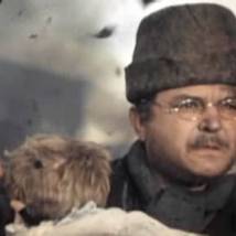 Сергей Бондарчук в фильме "Война и мир"