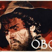 Постер фильма "Овод"
         (©babulkin)