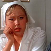 Наталья Хорохорина и Тадеуш Касьянов в фильме "Пираты ХХ века"