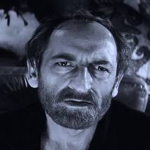 Сос Саркисян в фильме "Солярис"