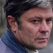 Донатас Банионис в фильме "Солярис"