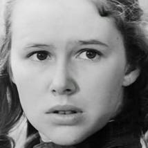 Евгения Симонова в фильме "В бой идут одни старики"