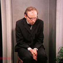 Андрей Мягков в фильме "Служебный роман"