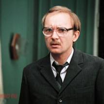Андрей Мягков в фильме "Служебный роман"