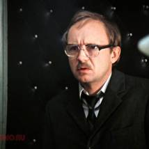 Андрей Мягков в фильме "Служебный роман"
