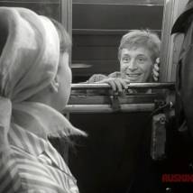 Иннокентий Смоктуновский в фильме "Берегись автомобиля"