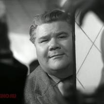 Сергей Кулагин в фильме "Берегись автомобиля"