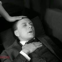 Андрей Миронов в фильме "Берегись автомобиля"