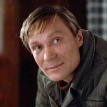 Александр Михайлов в фильме "Любовь и голуби"