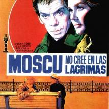 Постер фильма "Москва слезам не верит"
         (©babulkin)