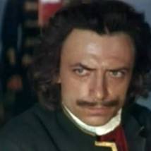 Александр Лазарев в фильме "Дмитрий Кантемир"