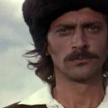 Кадр из фильма "Дмитрий Кантемир"