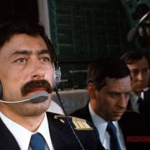 Вахтанг Кикабидзе в фильме "Мимино"