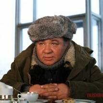 Евгений Леонов в фильме "Мимино"