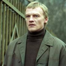 Алексей Серебряков в фильме "Нелегал"